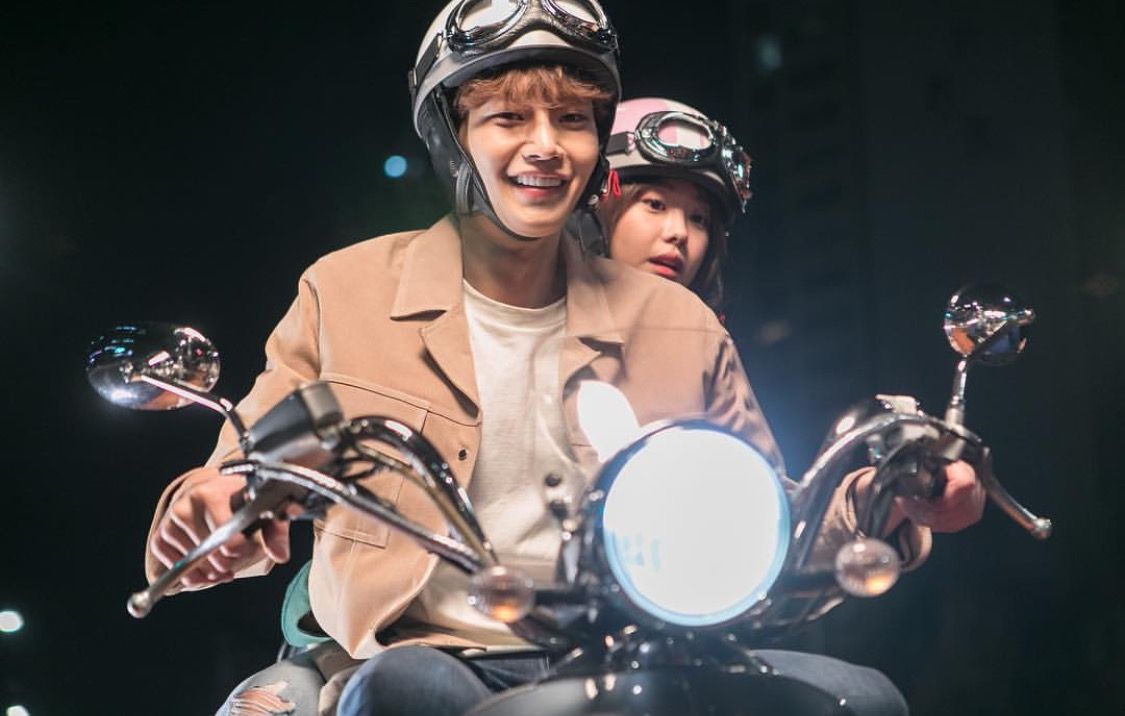 Mi romance secreto : Póster