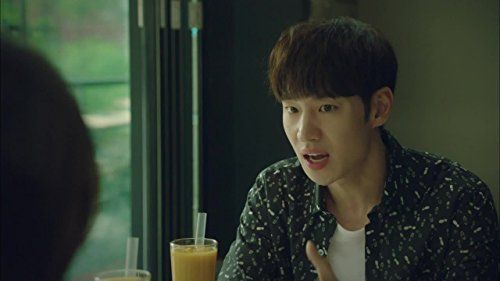 Naeil geudaewa : Póster