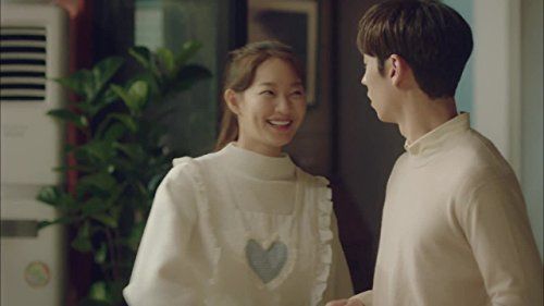 Naeil geudaewa : Póster