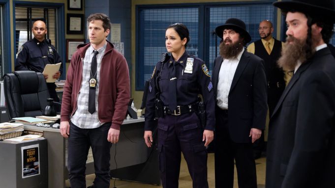 Brooklyn, Precinto 99 : Foto