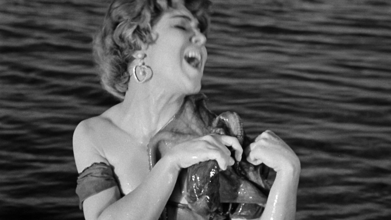 Después de la tormenta : Foto