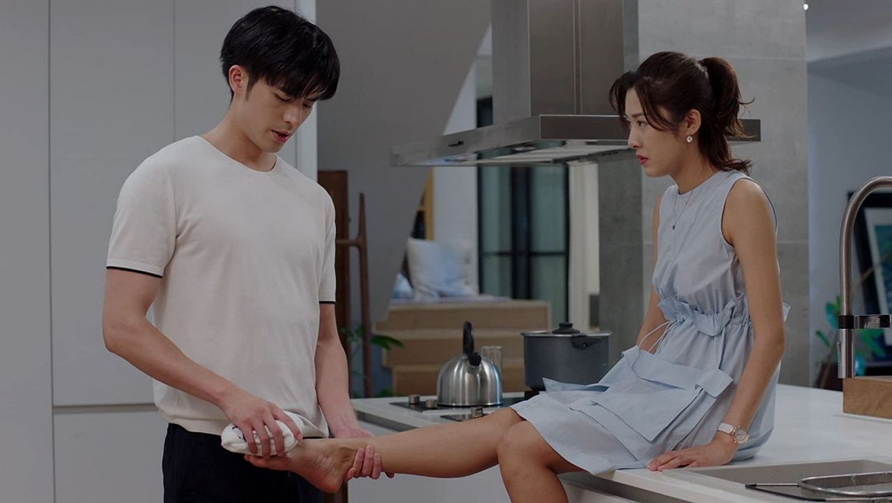 Well-Intended Love : Póster