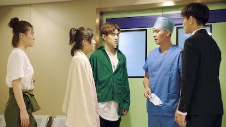 Well-Intended Love : Póster