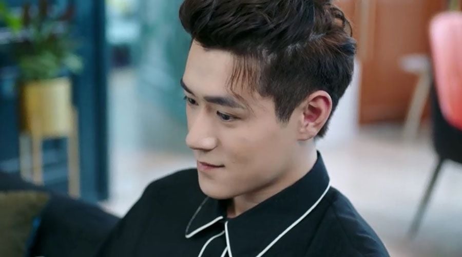 Well-Intended Love : Póster