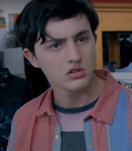 Póster Gianni DeCenzo