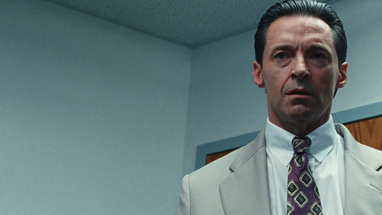 Bad education : Foto Hugh Jackman