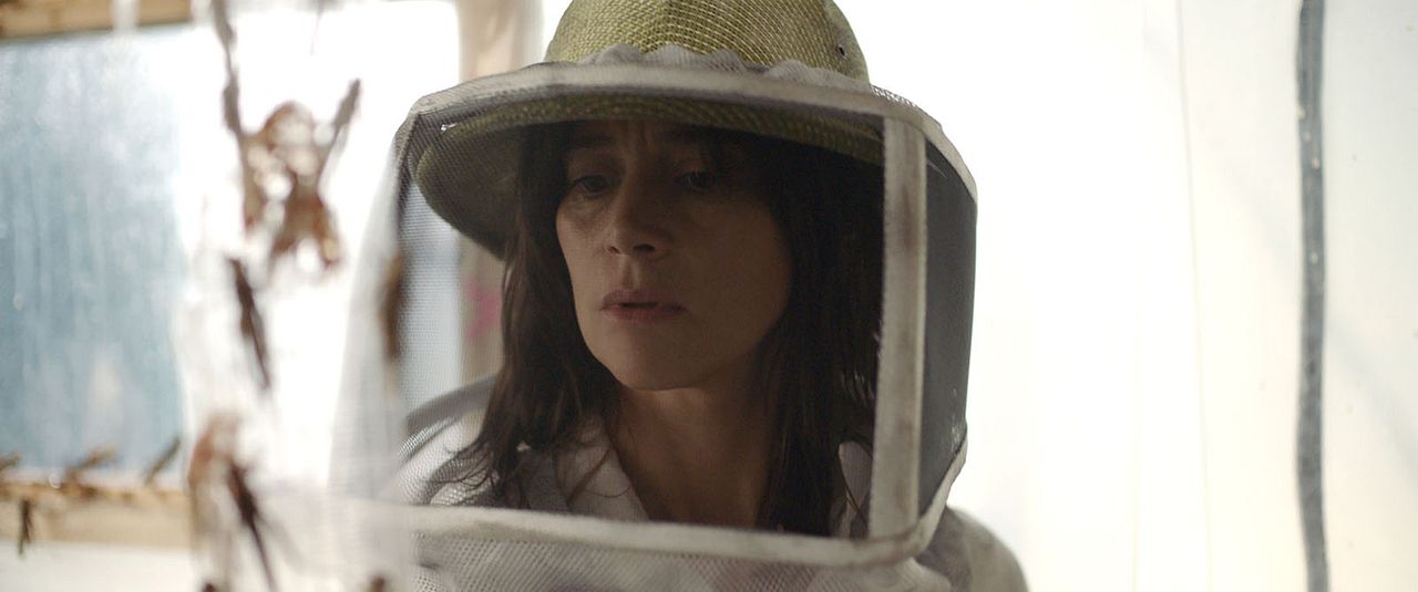 La Nube : Foto Suliane Brahim