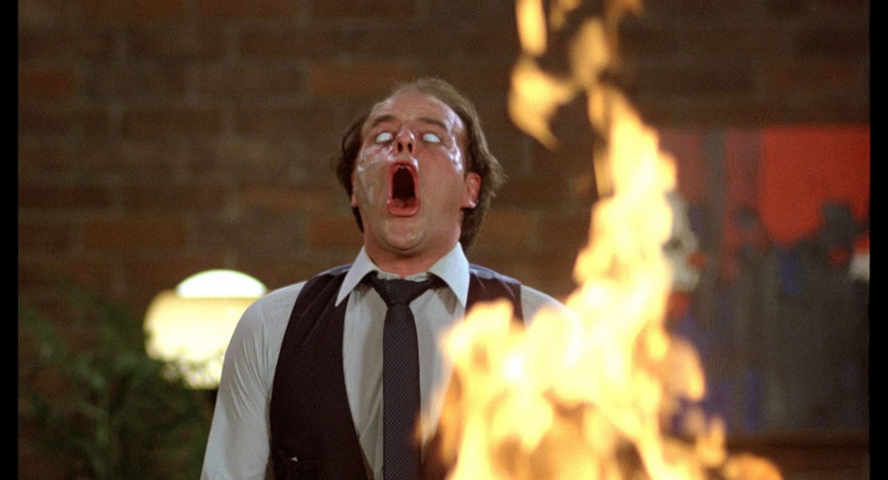 Foto Michael Ironside