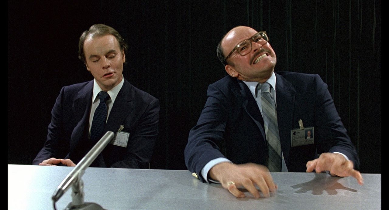 Foto Michael Ironside