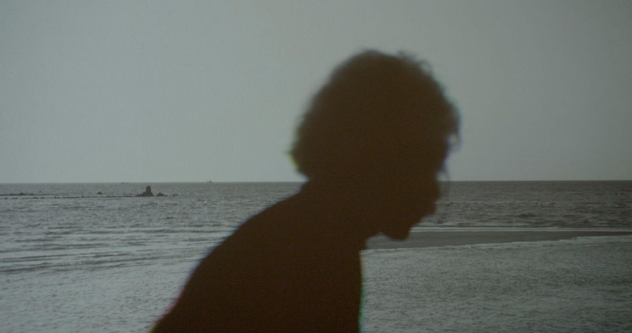 The woman who ran : Foto