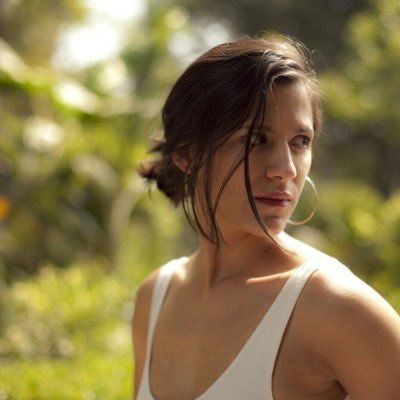 Póster Jimena Mancilla