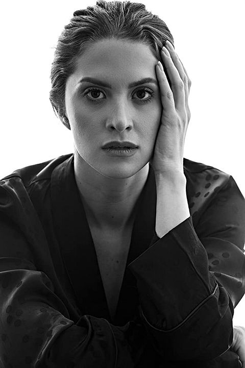 Póster Ivana De Maria