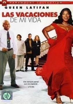 Las vacaciones de mi vida : Póster