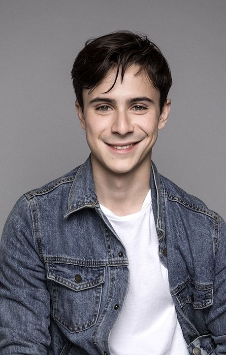 Póster Alejandro Puente