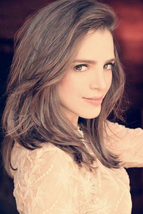 Póster Elizabeth Valdez