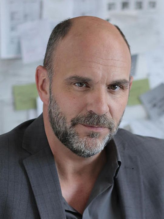 Póster Sylvain Marcel