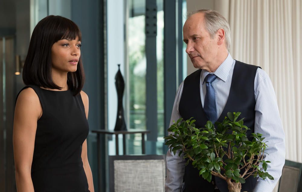 Foto Philypa Phoenix