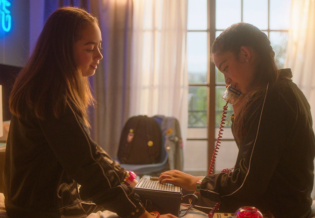 Se busca papá : Foto