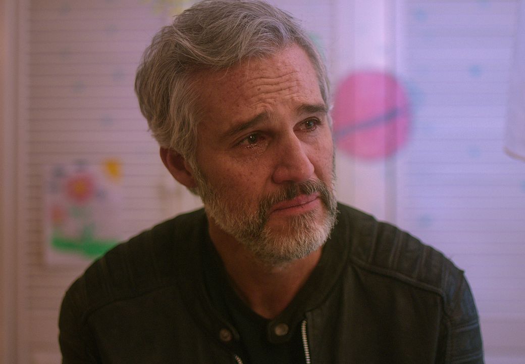 Se busca papá : Foto Juan Pablo Medina