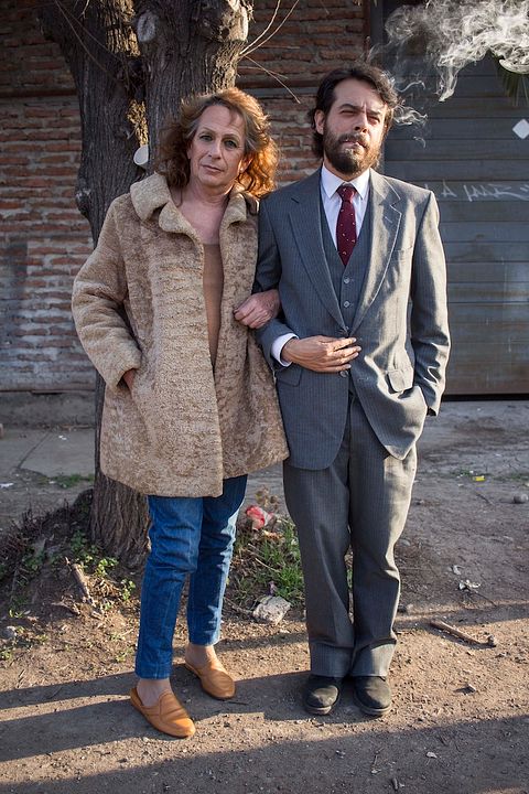 Tengo miedo torero : Foto