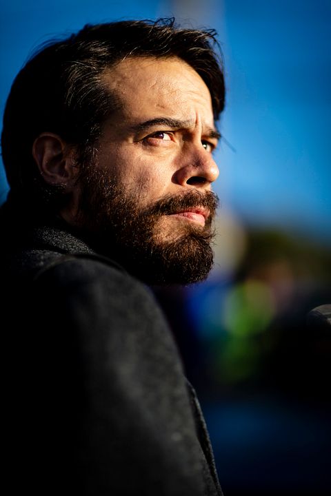 Tengo miedo torero : Foto