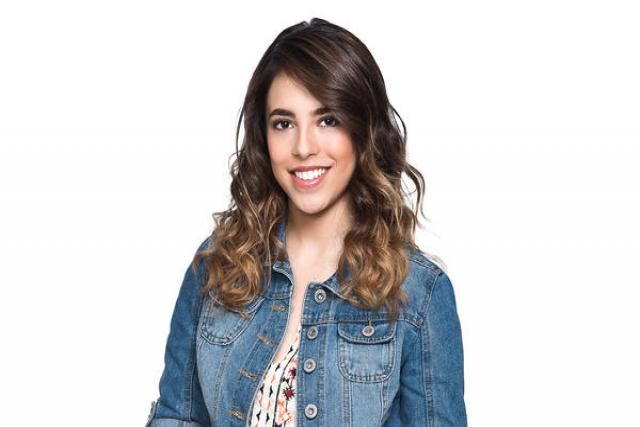 Póster Arantza Moreno