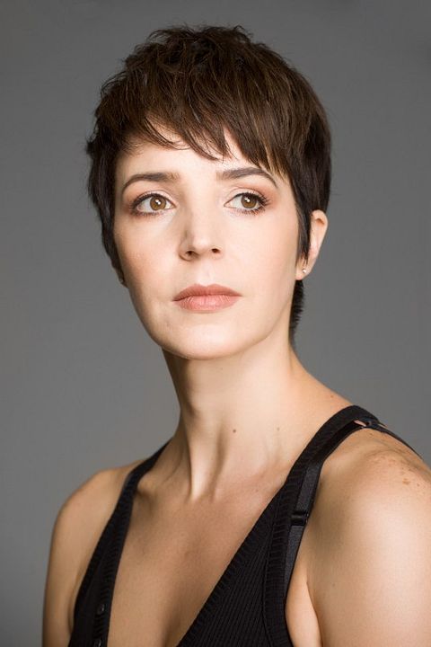 Póster Daniela Zavala