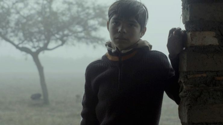 Póster Juan Jesús Varela