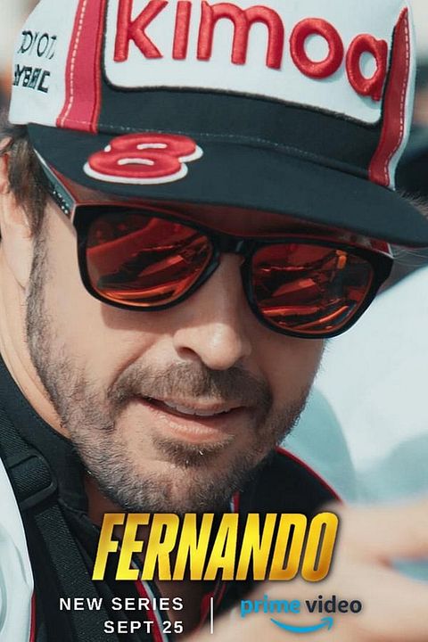 Fernando : Póster
