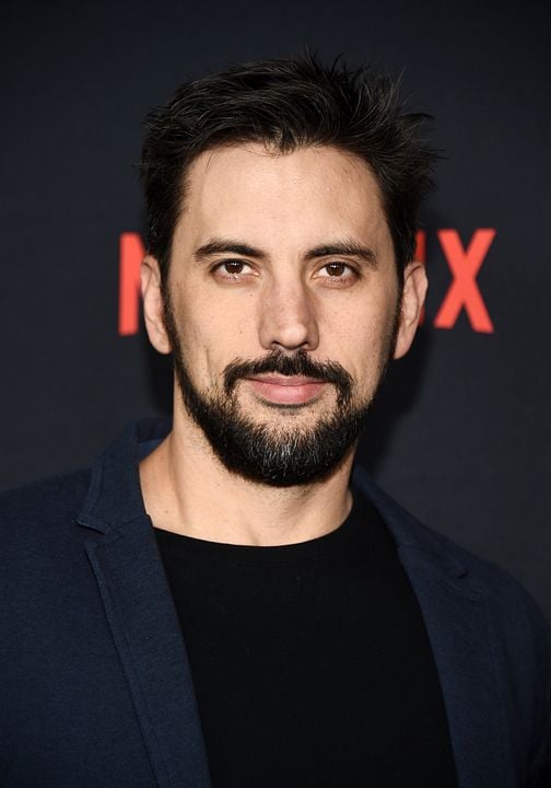 Póster Jeremy Slater