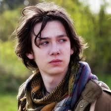 Póster Spencer Bogaert