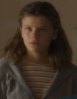 Póster Céleste Brunnquell