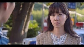 When the Camellia Blooms : Póster