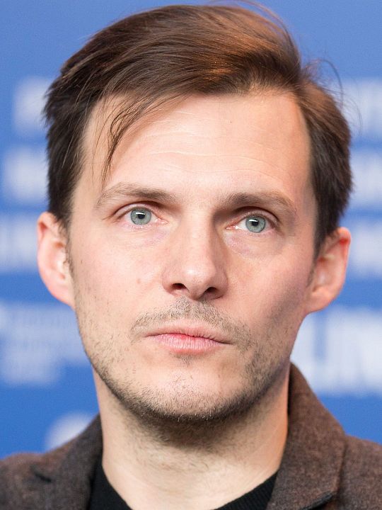 Póster Michal Englert