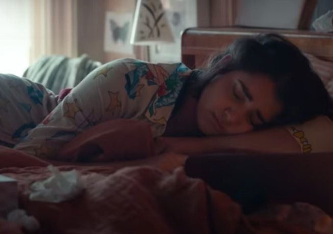 The Broken Hearts Gallery : Foto