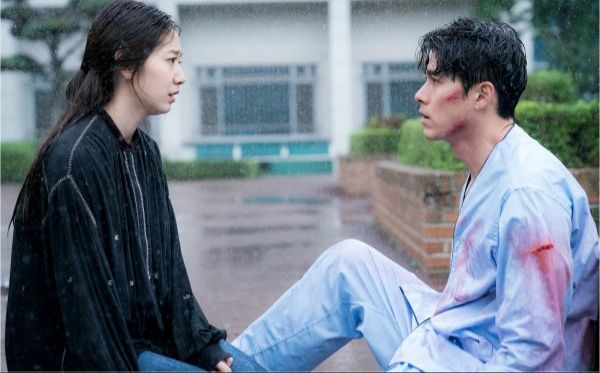 Recuerdos de la Alhambra : Póster