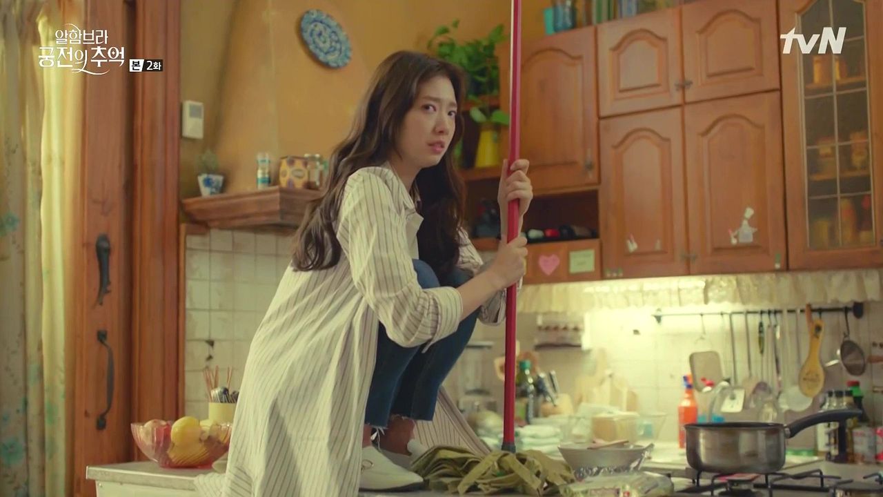 Recuerdos de la Alhambra : Póster