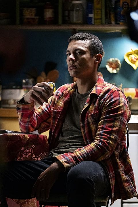 Foto Ismael Cruz Cordova