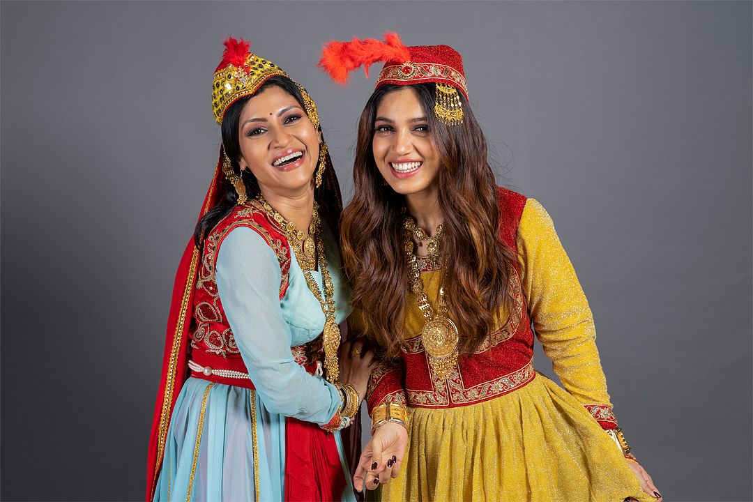 Dolly, Kitty y las estrellitas brillantes : Foto