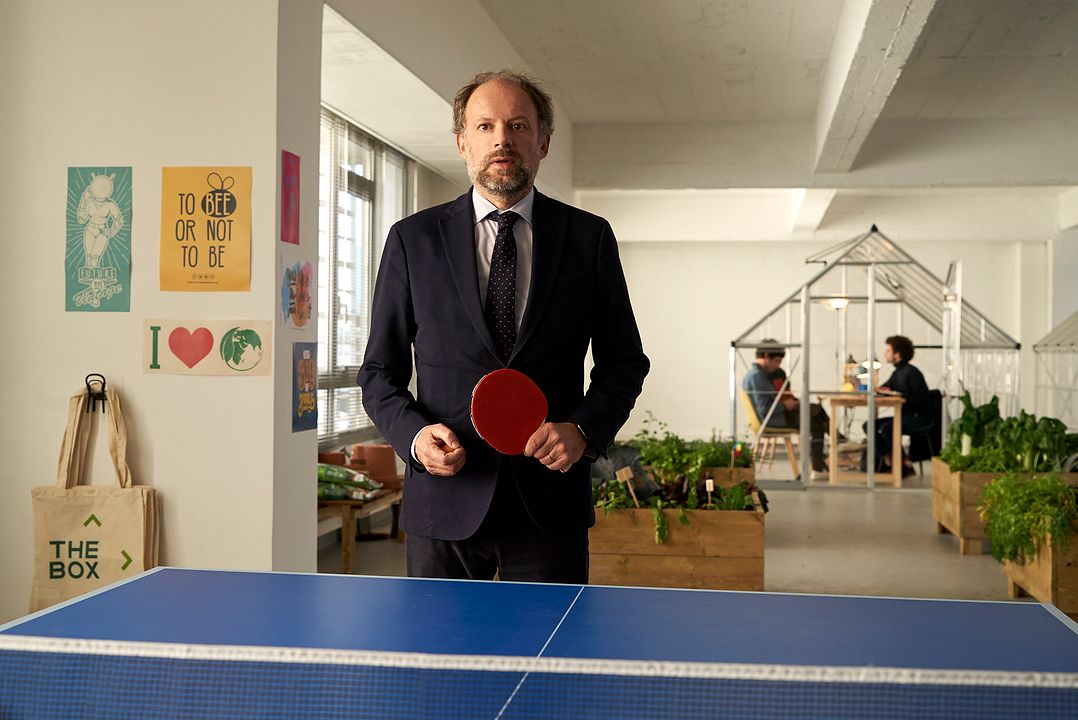 Foto Denis Podalydès