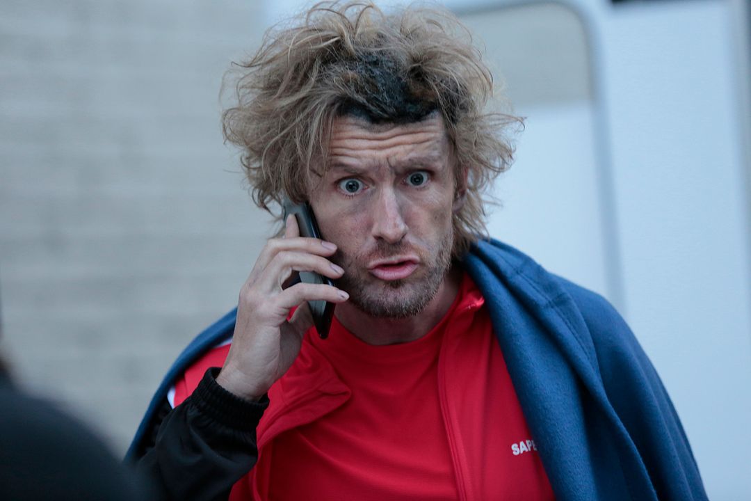 Foto Philippe Lacheau