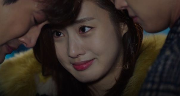 Amor revolucionario : Póster