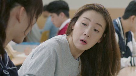 Veinte otra vez : Póster