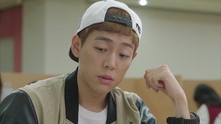 Veinte otra vez : Póster