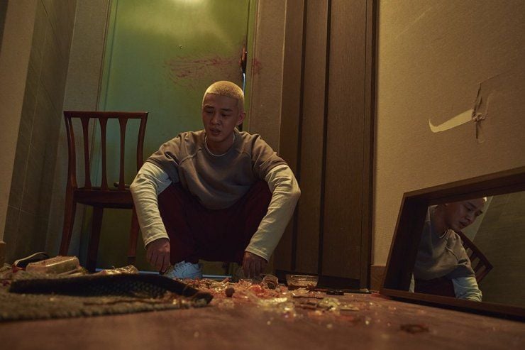 #VIVO : Foto Ah-In Yoo