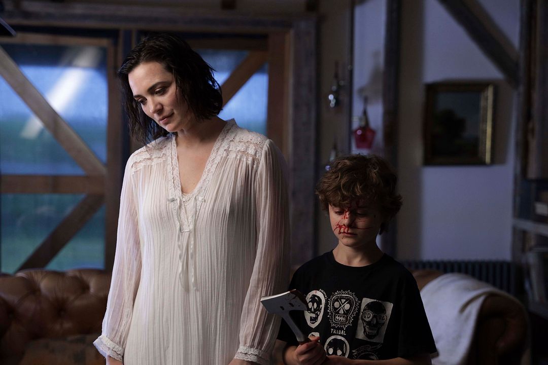 El atrapasueños : Foto