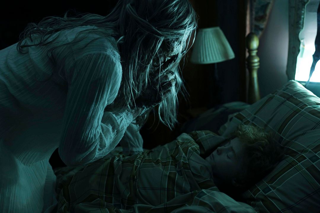 El atrapasueños : Foto