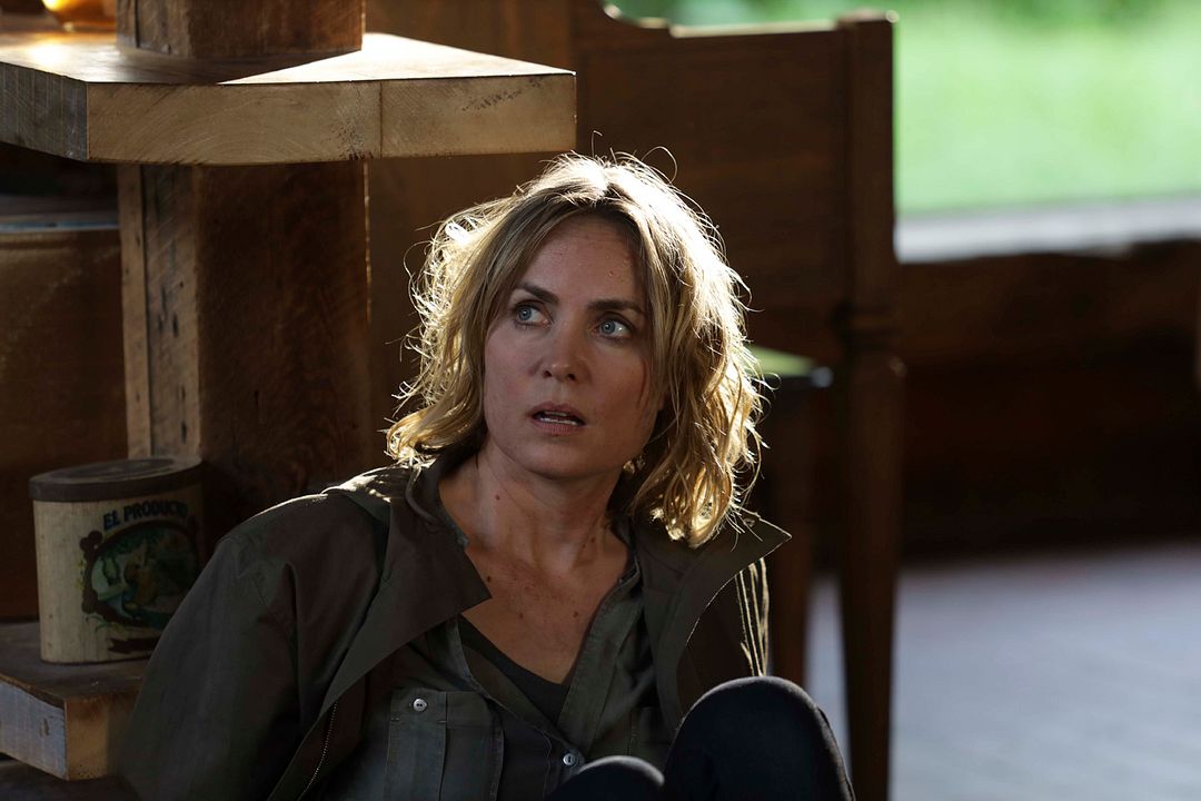 El atrapasueños : Foto Radha Mitchell