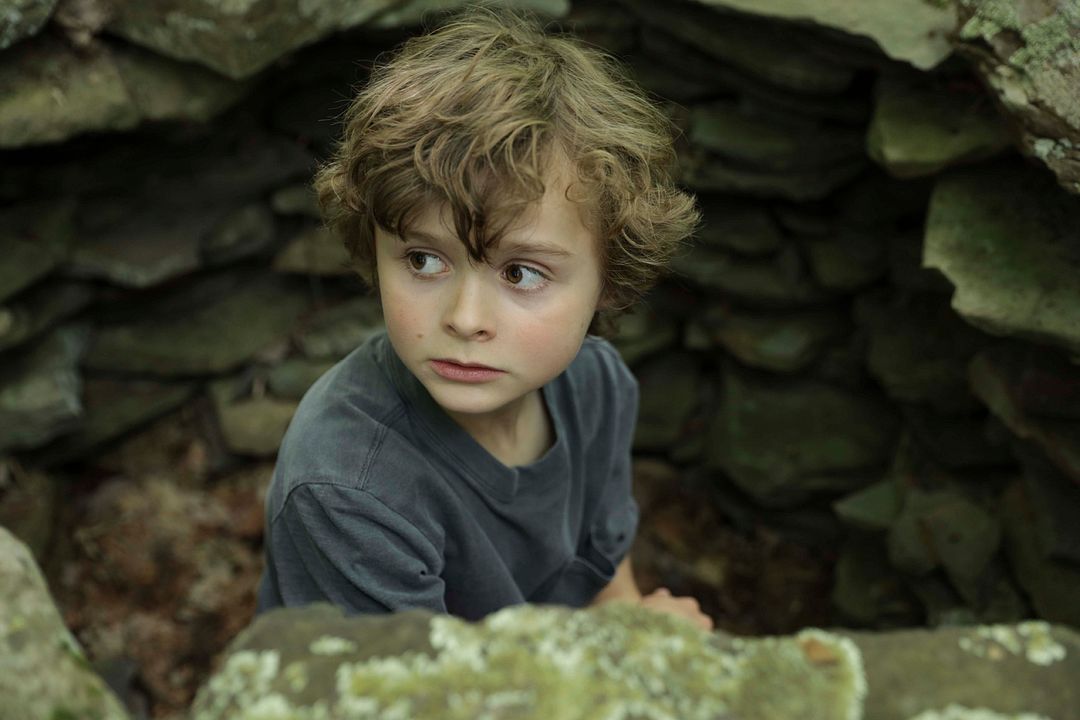 El atrapasueños : Foto