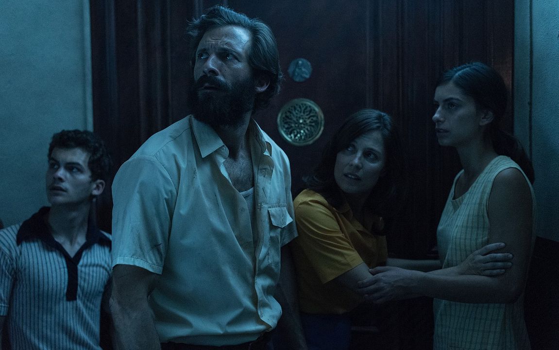 Malasaña 32 : Foto Begoña Vargas